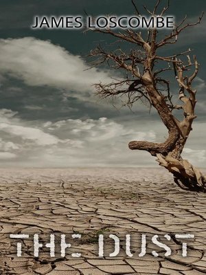 cover image of The Dust